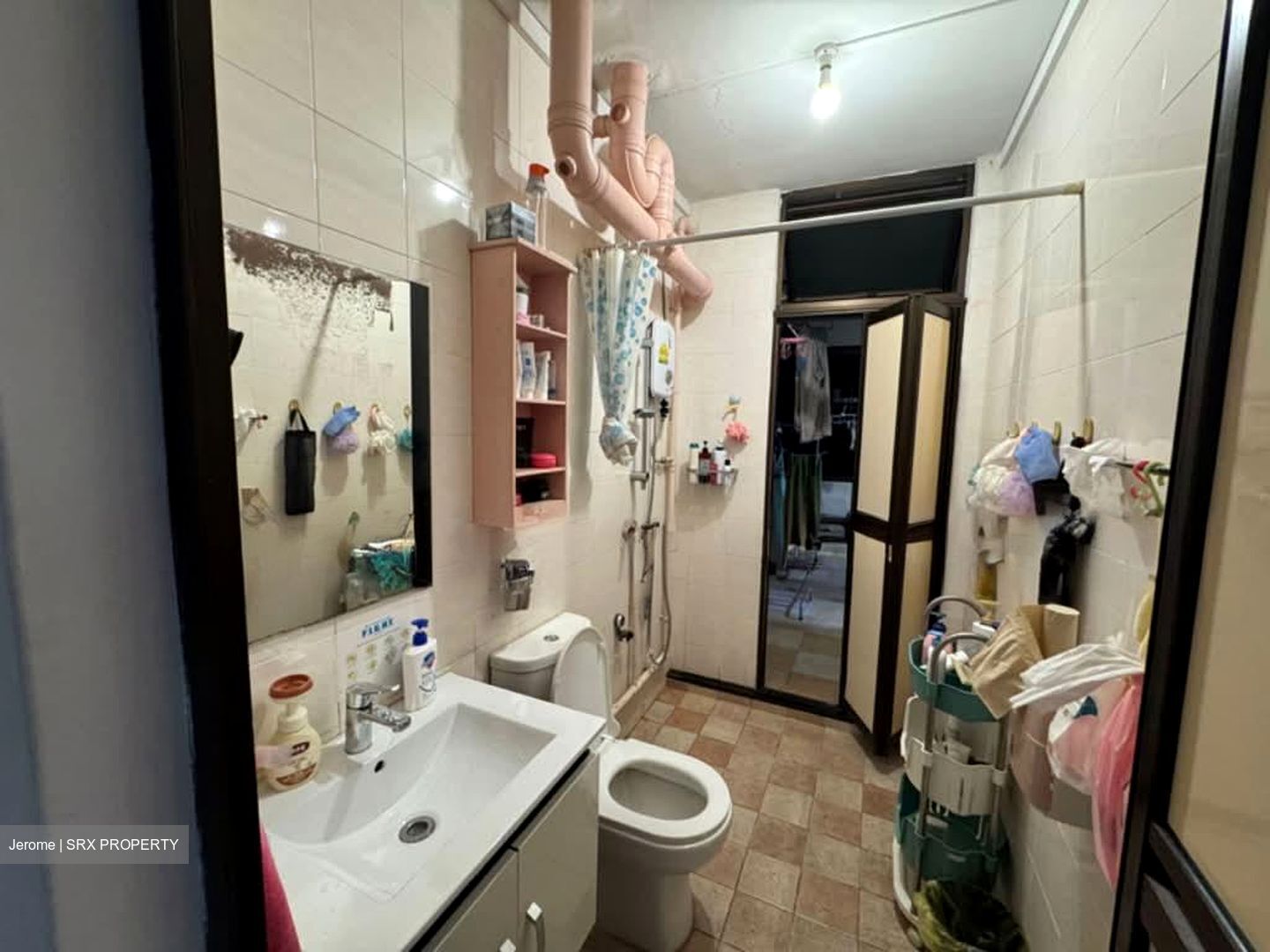 Blk 732 Woodlands Circle (Woodlands), HDB 5 Rooms #539278711